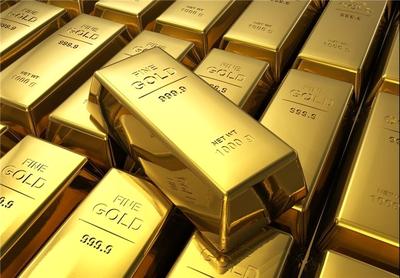 اخبار، نرخ طلا | طلا آماده برای تجربه سقوط