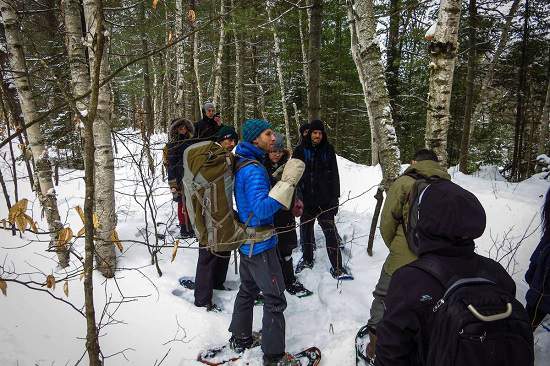 جاذبه گردشگری تورنتو | پنج پیشنهاد برای تفریح زمستانی در اطراف تورنتو