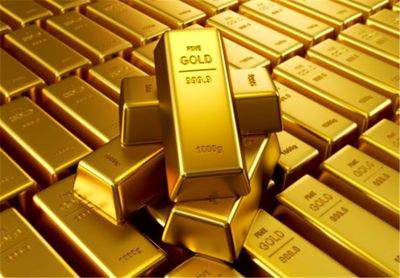 اخبار، نرخ طلا | افزایش قیمت طلا با آینده نامعلوم سیاست‌های اقتصادی ترامپ