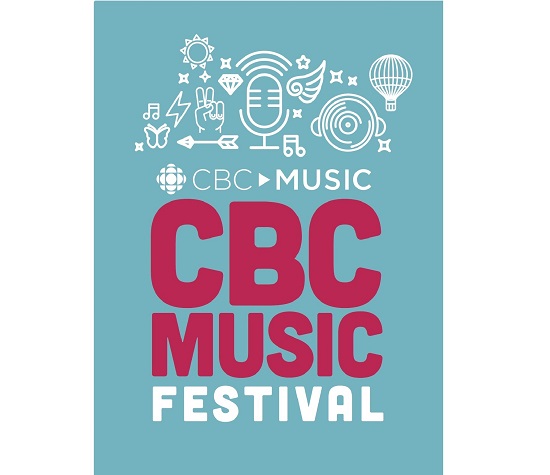 رویدادها | فستیوال موزیک CBC در تورنتو
