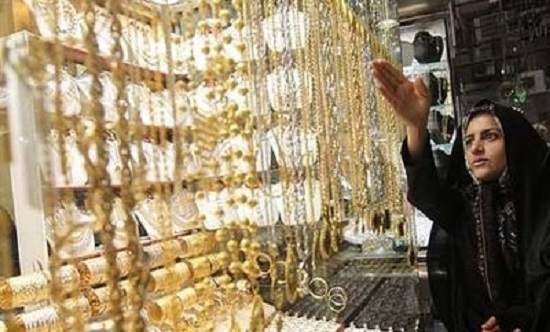 ندارد | قیمت طلا در بازار ایران نزولی شد