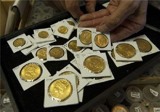 ندارد | خلاصه وضعیت بازار طلا و ارز 10 آگوست