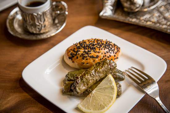 رستوران های تورنتو | هفت رستوران و کافه ترکی معروف در تورنتو