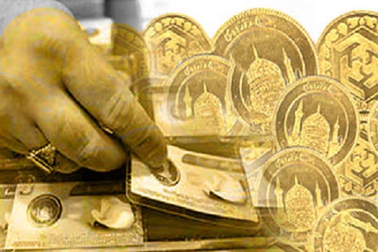 ندارد | خلاصه وضعیت بازار طلا و ارز 17 اکتبر