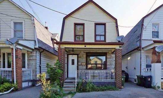 زندگی در تورنتو | با نیم میلیون دلار چطور خانه ای در تورنتو میتوان خرید؟