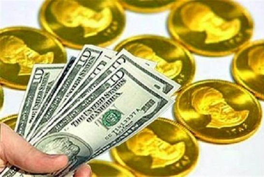 ندارد | خلاصه وضعیت بازار طلا و ارز در روز دوم نوامبر