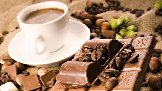 تورنتو | تست رایگان شکلات و قهوه