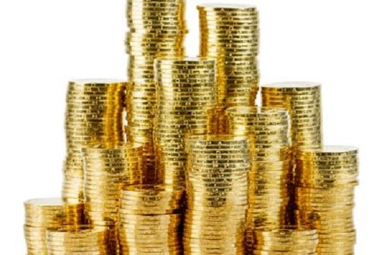ندارد | افزایش دسته‌جمعی قیمت انواع سکه در بازار آزاد