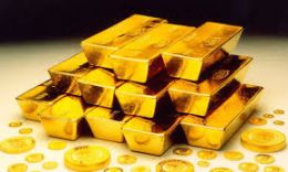 اخبار، نرخ طلا | ثبت بهترین عملکرد قیمت طلا از ماه اوت گذشته