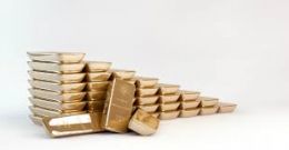 اخبار، نرخ طلا | پیش بینی موسسه گلدمن ساش از روند قیمت طلا تا سه ماه آینده