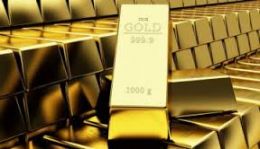 اخبار، نرخ طلا | طلا بهترین سرمایه گذاری است