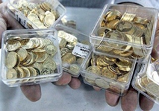 اخبار، نرخ طلا | رشد 70 درصدی حجم معاملات آتی سکه
