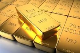 اخبار، نرخ طلا | دویچه بانک آلمان پیش بینی خود نسبت به قیمت طلا را افزایش داده است