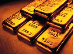 اقتصادي | تحلیل تکنیکال اف ایکس استریت از روند قیمت جهانی طلا