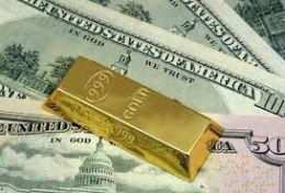 اخبار، نرخ طلا | سرکوب دلار با طلای جهانی