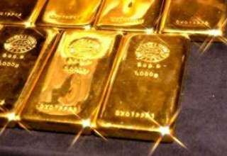 اخبار، نرخ طلا | انتشار آمارهای ضعیف اقتصادی چین قیمت جهانی طلا را افزایش داد