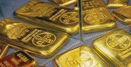 اخبار، نرخ طلا | تقویت دلار، رشد طلا را کند کرد