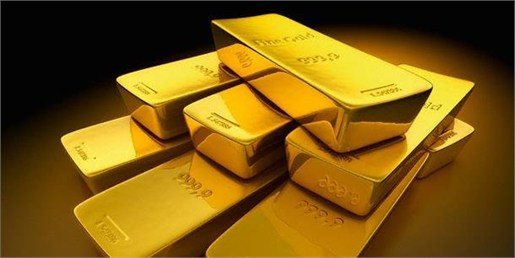 اخبار، نرخ طلا | کاهش نرخ سود، بازار طلا را سکه کرد