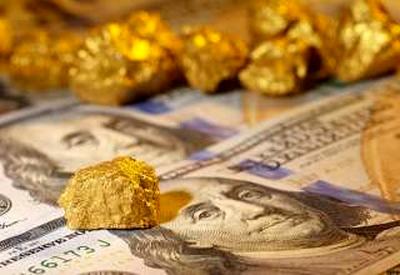 اخبار، نرخ طلا | قیمت طلا شانسی برای افزایش بیشتر ندارد